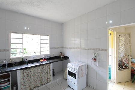 Casa à venda com 607m², 3 quartos e 4 vagasCozinha