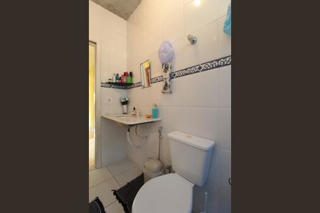 Casa à venda com 607m², 3 quartos e 4 vagasBanheiro