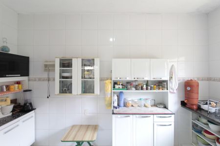 Casa à venda com 607m², 3 quartos e 4 vagasCozinha