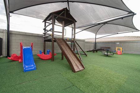 Apartamento para alugar com 50m², 2 quartos e 1 vaga Apartamento para alugar com 50m², 2 quartos e 1 vagaÁrea Comum - Playground