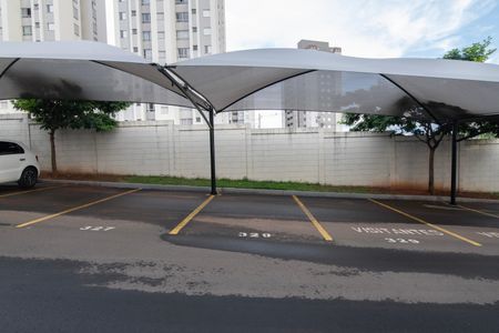 Apartamento para alugar com 50m², 2 quartos e 1 vaga Apartamento para alugar com 50m², 2 quartos e 1 vagaGaragem