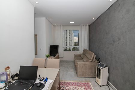 Apartamento para alugar com 50m², 2 quartos e 1 vaga Apartamento para alugar com 50m², 2 quartos e 1 vagaSala