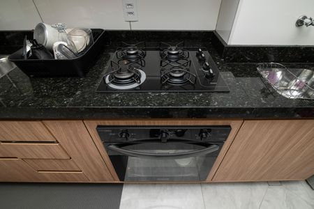 Apartamento para alugar com 50m², 2 quartos e 1 vaga Apartamento para alugar com 50m², 2 quartos e 1 vagaCozinha