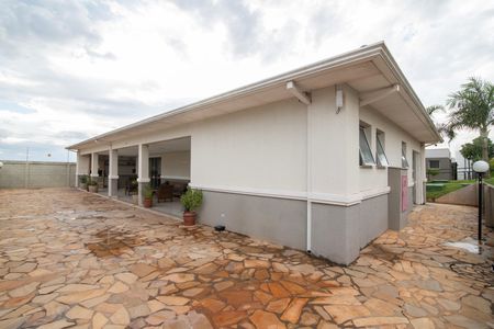 Apartamento para alugar com 50m², 2 quartos e 1 vaga Apartamento para alugar com 50m², 2 quartos e 1 vagaÁrea Comum - Salão de Festas