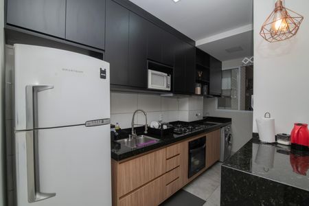 Apartamento para alugar com 50m², 2 quartos e 1 vaga Apartamento para alugar com 50m², 2 quartos e 1 vagaCozinha