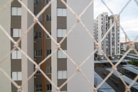 Apartamento para alugar com 50m², 2 quartos e 1 vaga Apartamento para alugar com 50m², 2 quartos e 1 vagaQuarto 2 - Vista da Janela