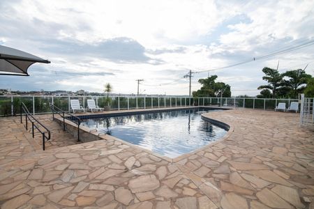 Apartamento para alugar com 50m², 2 quartos e 1 vaga Apartamento para alugar com 50m², 2 quartos e 1 vagaÁrea Comum - Piscina Adulto