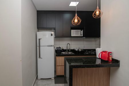 Apartamento para alugar com 50m², 2 quartos e 1 vaga Apartamento para alugar com 50m², 2 quartos e 1 vagaCozinha