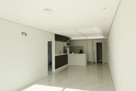 Sala de apartamento para alugar com 2 quartos, 155m² em Cristo Redentor, Porto Alegre