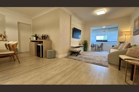 Apartamento à venda com 3 quartos, 141m² em Centro, Santo André