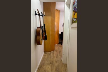 Apartamento à venda com 3 quartos, 141m² em Centro, Santo André