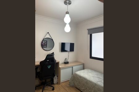 Apartamento à venda com 3 quartos, 141m² em Centro, Santo André