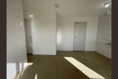 Sala de apartamento para alugar com 2 quartos, 38m² em Jaguaré, São Paulo