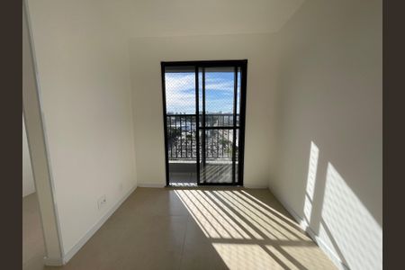 Sala de apartamento para alugar com 2 quartos, 38m² em Jaguaré, São Paulo