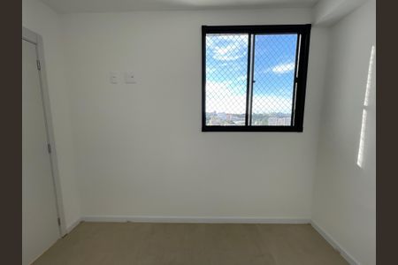 Quarto 1 de apartamento para alugar com 2 quartos, 38m² em Jaguaré, São Paulo