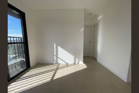 Sala de apartamento para alugar com 2 quartos, 38m² em Jaguaré, São Paulo