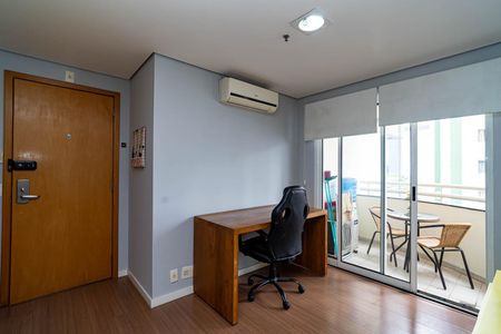 Studio de kitnet/studio à venda com 1 quarto, 37m² em Bela Vista, São Paulo