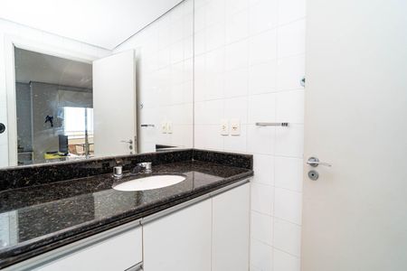 Studio para alugar com 37m², 1 quarto e 1 vagaBanheiro