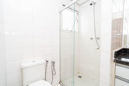 Studio para alugar com 37m², 1 quarto e 1 vagaBanheiro