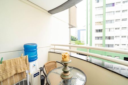 Sacada de kitnet/studio à venda com 1 quarto, 37m² em Bela Vista, São Paulo