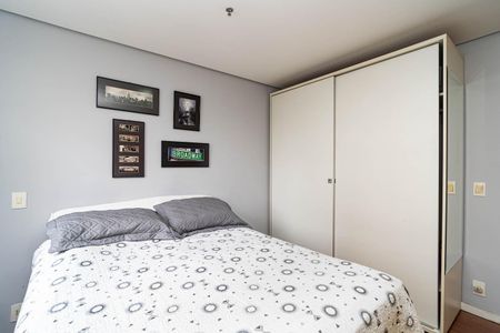 Studio de kitnet/studio à venda com 1 quarto, 37m² em Bela Vista, São Paulo