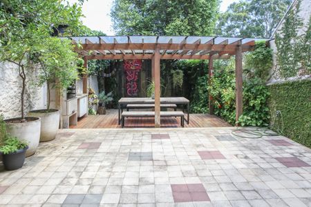 Casa à venda com 160m², 3 quartos e 2 vagas Casa à venda com 160m², 3 quartos e 2 vagasVista da Sala 2