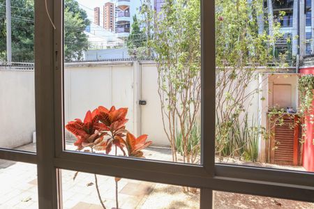 Vista da Sala de casa à venda com 3 quartos, 160m² em Alto da Lapa, São Paulo