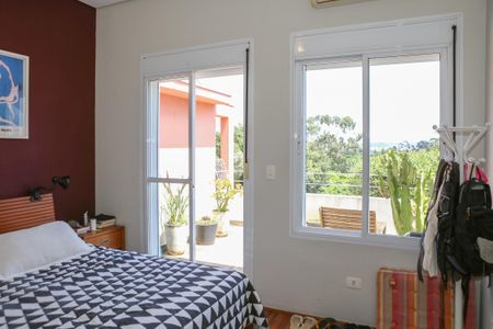 Suíte de casa à venda com 3 quartos, 160m² em Alto da Lapa, São Paulo