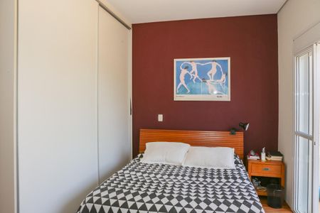 Suíte de casa à venda com 3 quartos, 160m² em Alto da Lapa, São Paulo