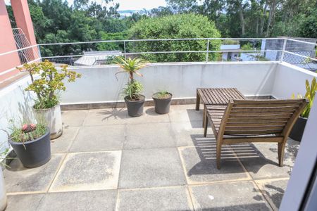 Suíte de casa à venda com 3 quartos, 160m² em Alto da Lapa, São Paulo