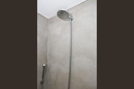 Casa à venda com 160m², 3 quartos e 2 vagas Casa à venda com 160m², 3 quartos e 2 vagasBanheiro da Churrasqueira