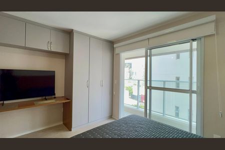Studio de kitnet/studio para alugar com 1 quarto, 25m² em Pinheiros, São Paulo