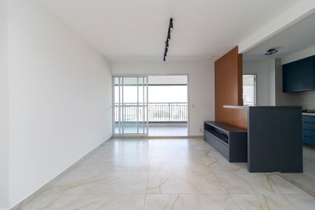 Sala de apartamento para alugar com 3 quartos, 113m² em Jardim Dom Bosco, São Paulo