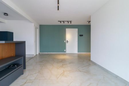 Sala de apartamento para alugar com 3 quartos, 113m² em Jardim Dom Bosco, São Paulo