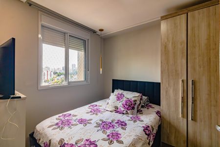 Apartamento para alugar com 1 quarto, 30m² em Jardim Prudência, São Paulo