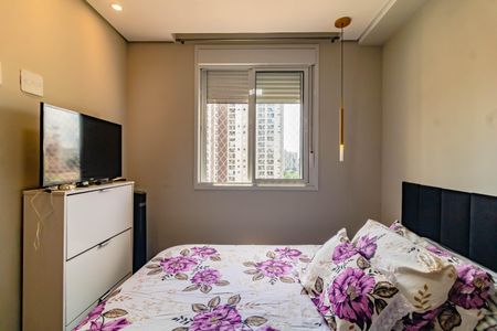 Apartamento para alugar com 1 quarto, 30m² em Jardim Prudência, São Paulo