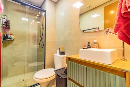 Apartamento para alugar com 1 quarto, 30m² em Jardim Prudência, São Paulo