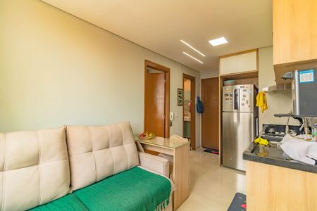Apartamento para alugar com 1 quarto, 30m² em Jardim Prudência, São Paulo