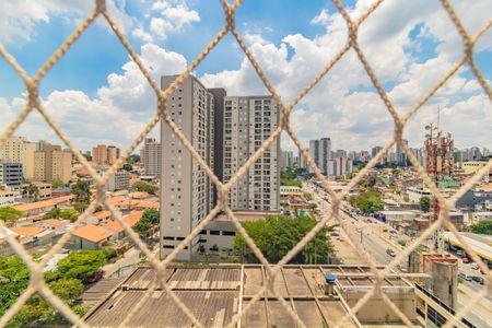 Apartamento para alugar com 1 quarto, 30m² em Jardim Prudência, São Paulo