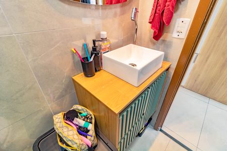 Apartamento para alugar com 1 quarto, 30m² em Jardim Prudência, São Paulo