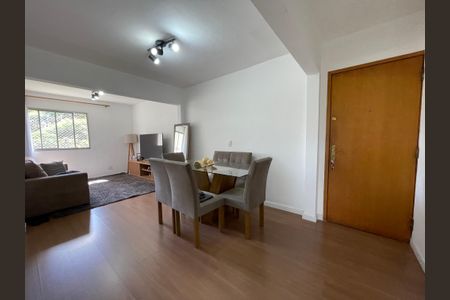 Casa à venda com 64m², 2 quartos e 1 vagaSala