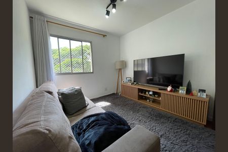 Casa à venda com 64m², 2 quartos e 1 vagaSala