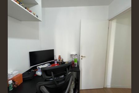 Casa à venda com 64m², 2 quartos e 1 vagaQuarto 2