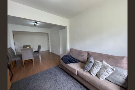 Casa à venda com 64m², 2 quartos e 1 vagaSala