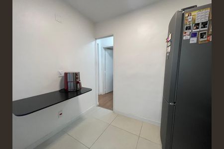 Casa à venda com 64m², 2 quartos e 1 vagaCozinha