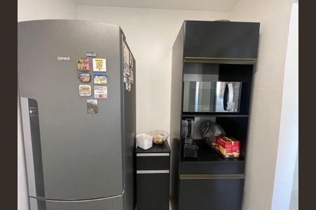 Casa à venda com 64m², 2 quartos e 1 vagaCozinha