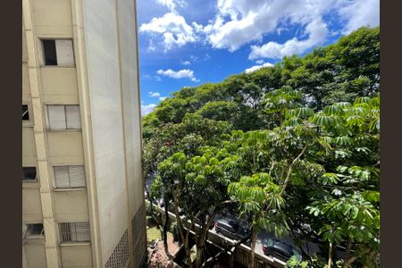 Vista da Sala de casa à venda com 2 quartos, 64m² em Jardim Peri Peri, São Paulo