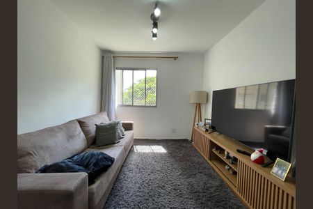 Sala de casa à venda com 2 quartos, 64m² em Jardim Peri Peri, São Paulo