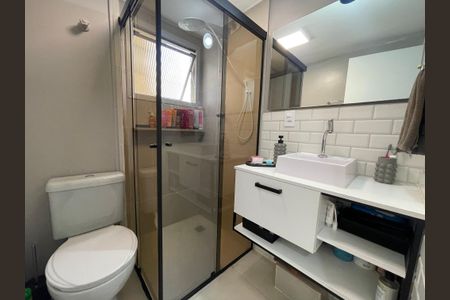 Casa à venda com 64m², 2 quartos e 1 vagaBanheiro