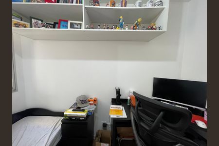 Casa à venda com 64m², 2 quartos e 1 vagaQuarto 2